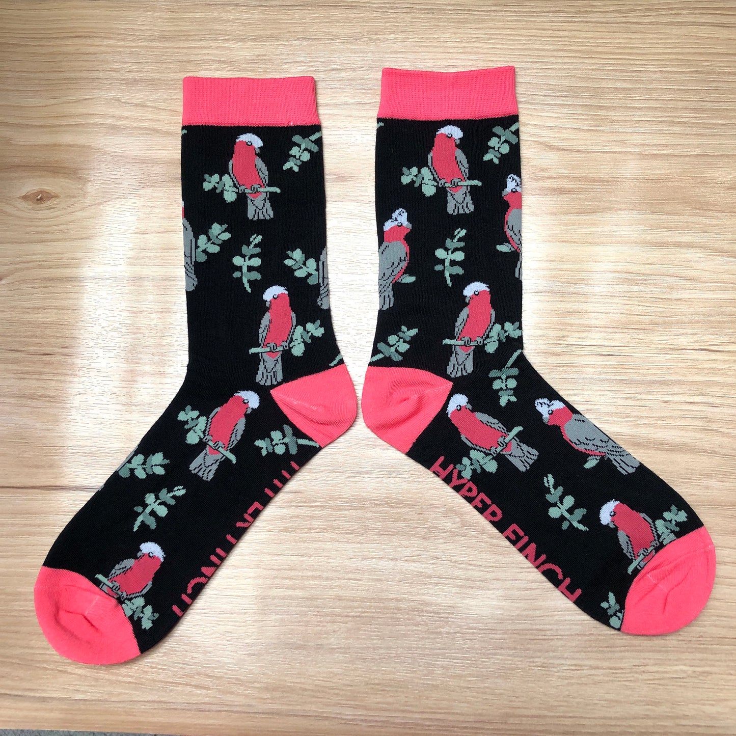 Galah Socks