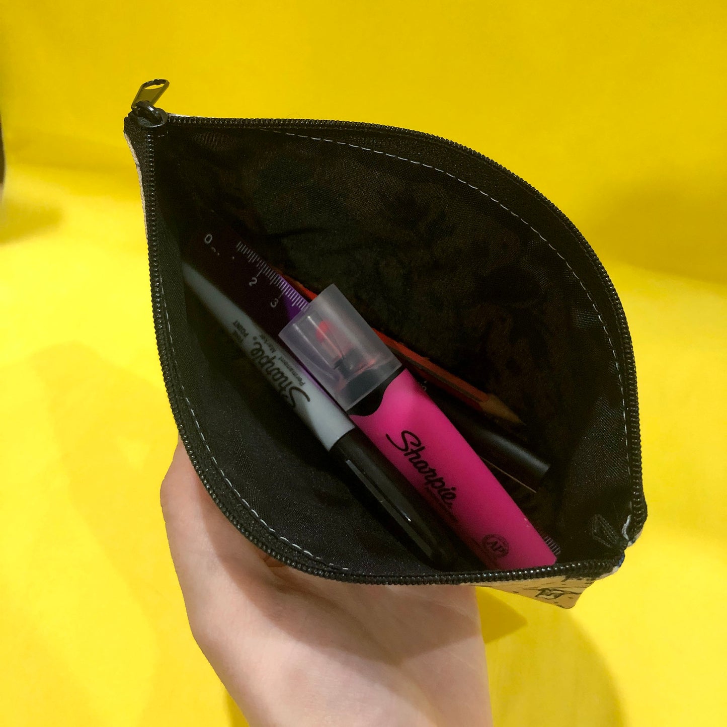 Galah Pencil Case
