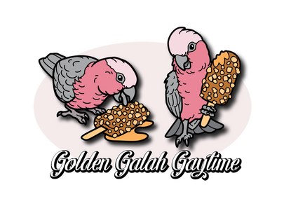 Birdy Brunch Collection - Pre Order for