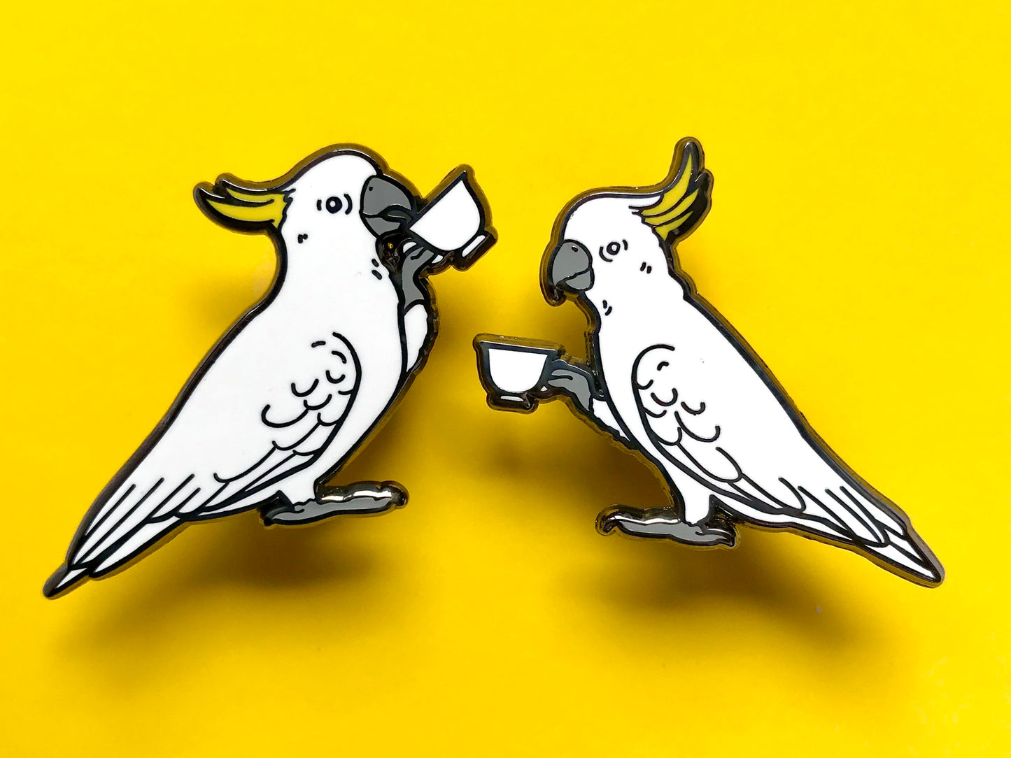 Birdy Brunch Collection - Pre Order for