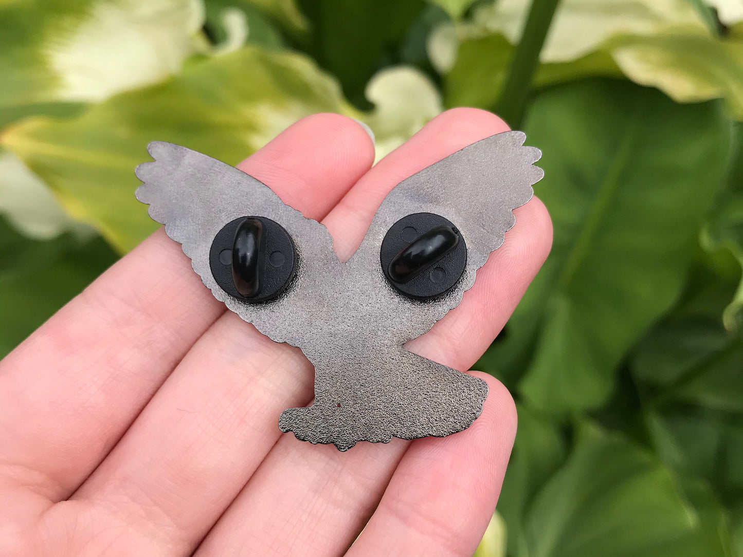 Bondi The Galah Enamel Pin