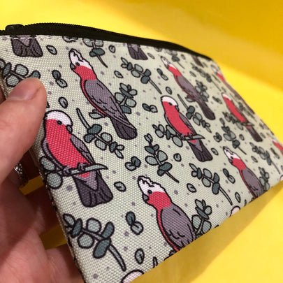 Galah Pencil Case