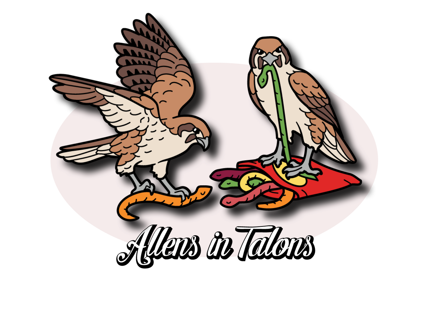 Birdy Brunch Collection - Pre Order for