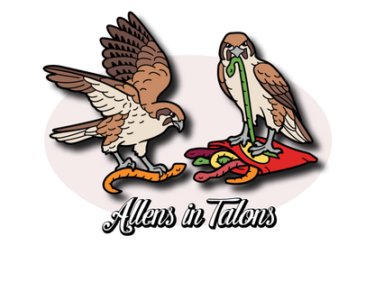 Birdy Brunch Collection - Pre Order for