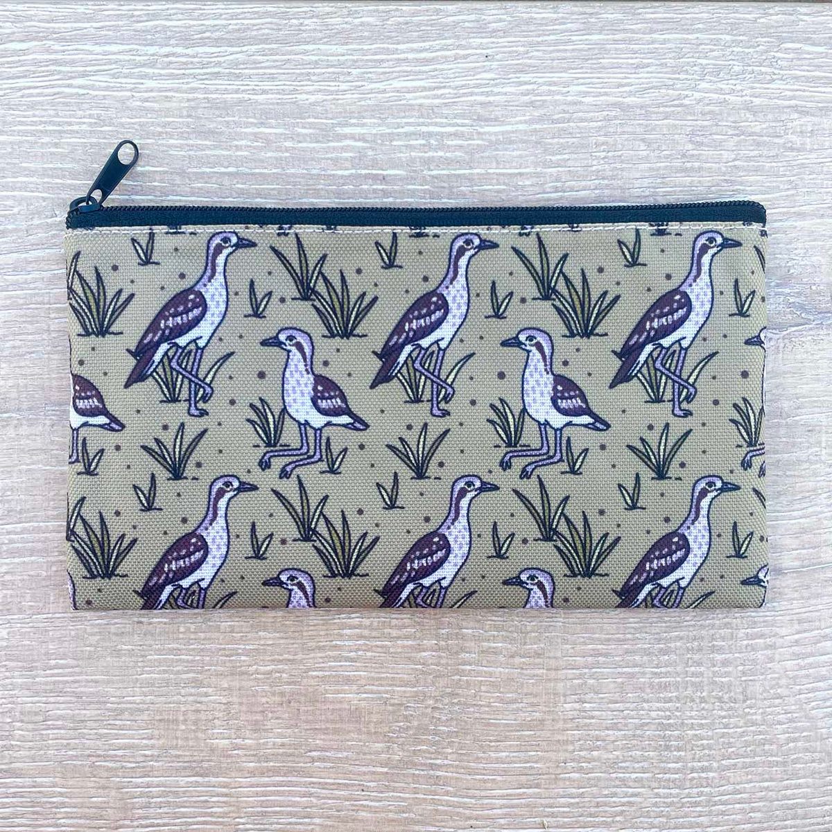 Bush Stone-curlew Pencil Case