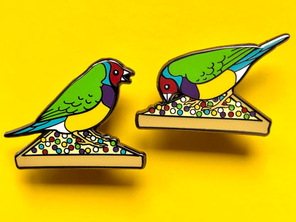 Birdy Brunch Collection - Pre Order for
