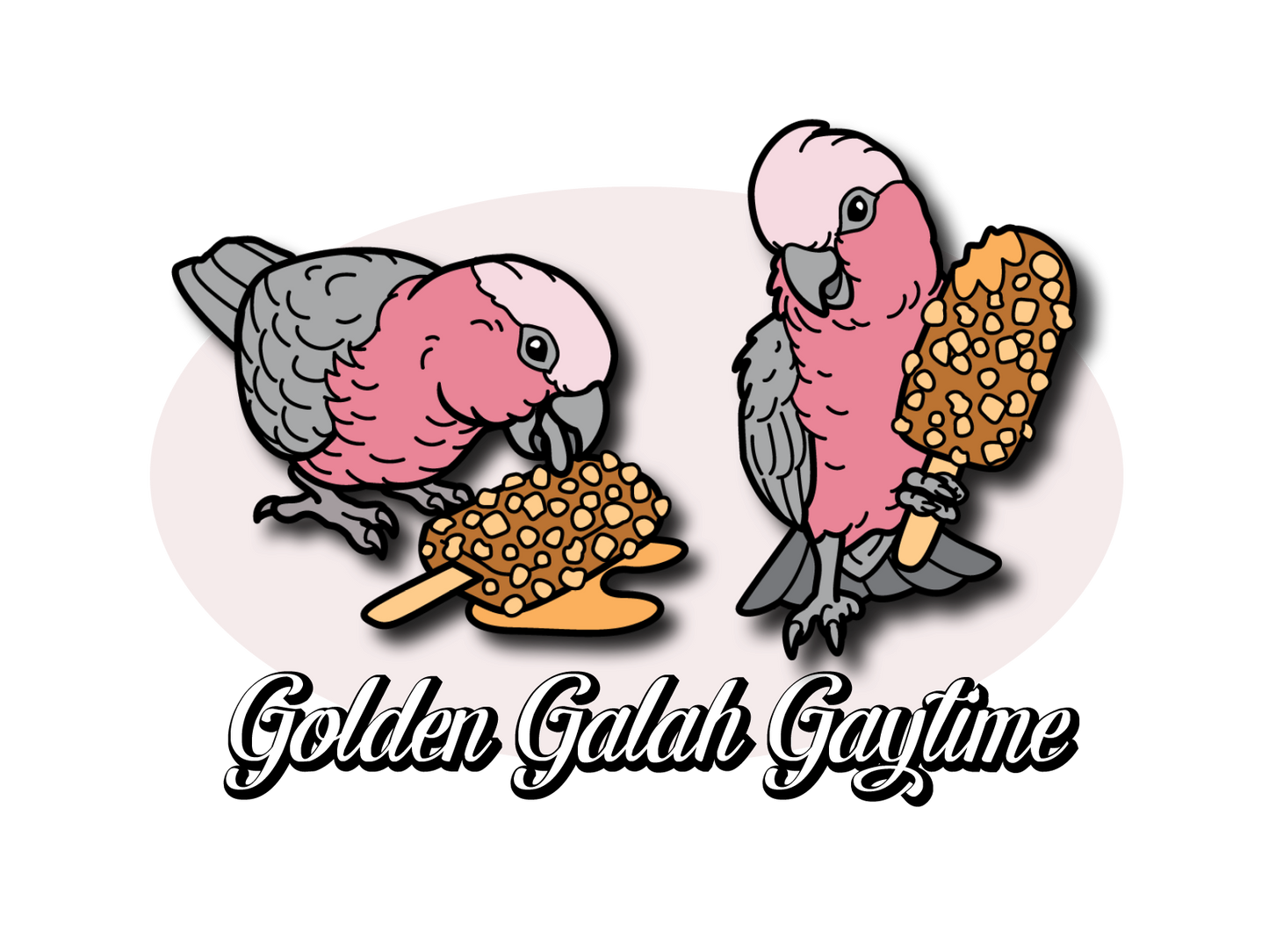 Birdy Brunch Collection - Pre Order for