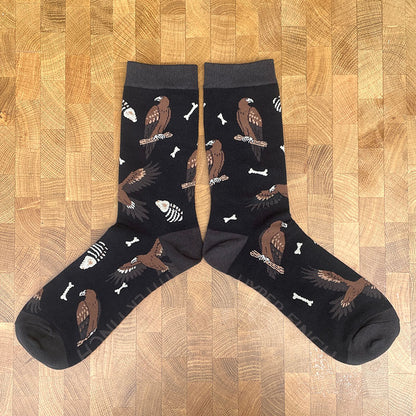 Wedge-tailed Eagle Socks